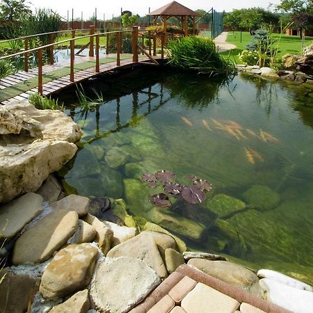Vila วัลจา ภายนอก รูปภาพ