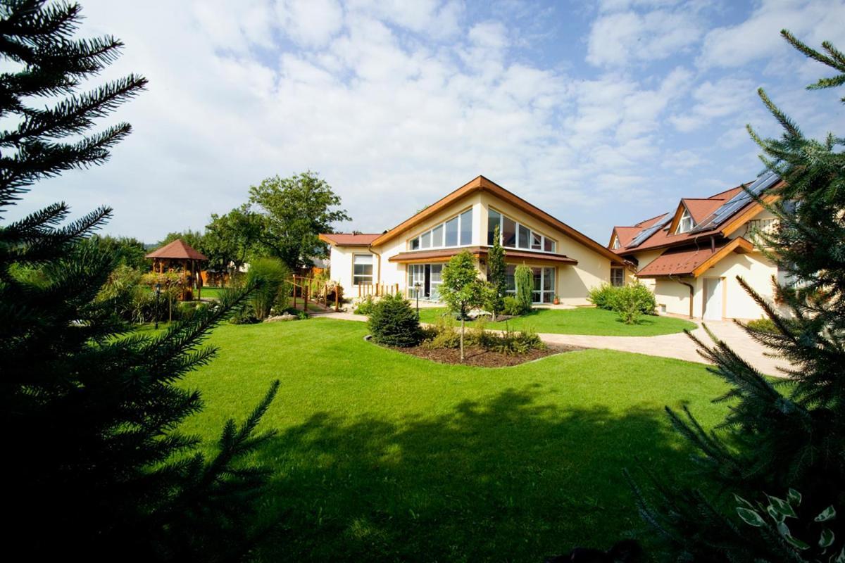 Vila วัลจา ภายนอก รูปภาพ