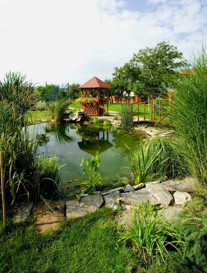 Vila วัลจา ภายนอก รูปภาพ