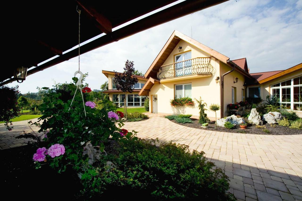 Vila วัลจา ภายนอก รูปภาพ