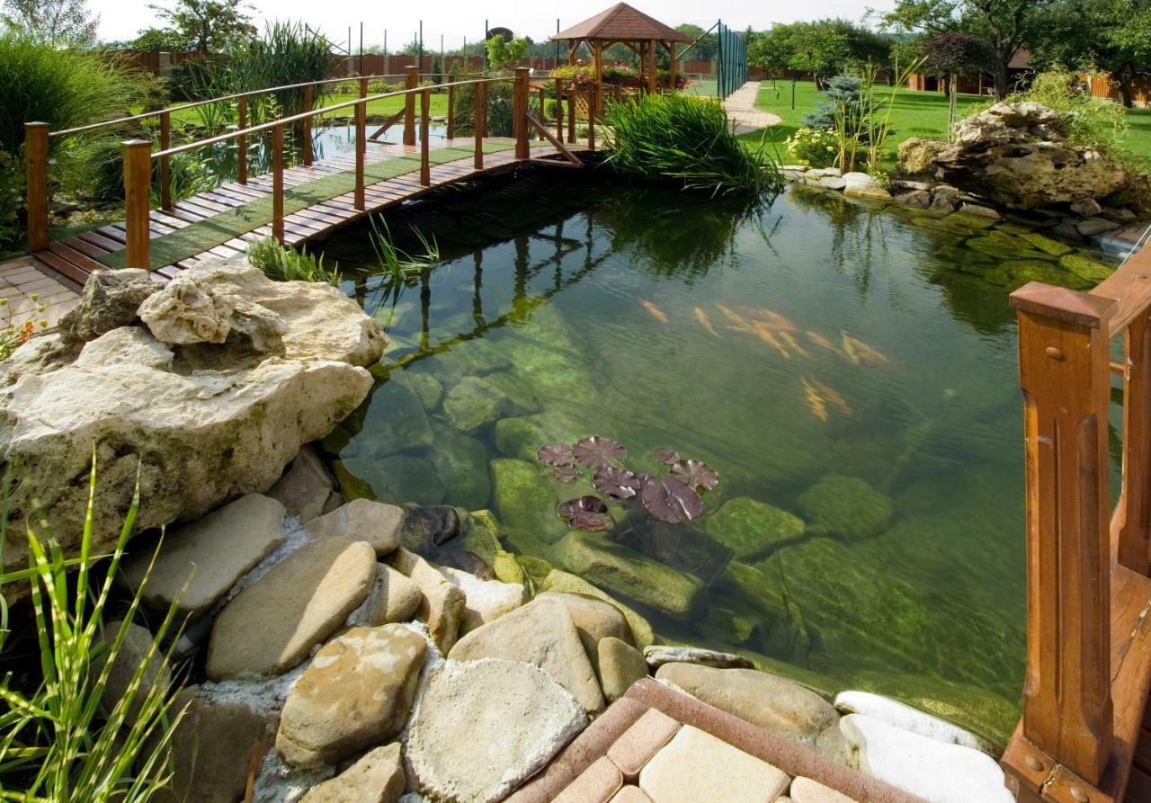 Vila วัลจา ภายนอก รูปภาพ