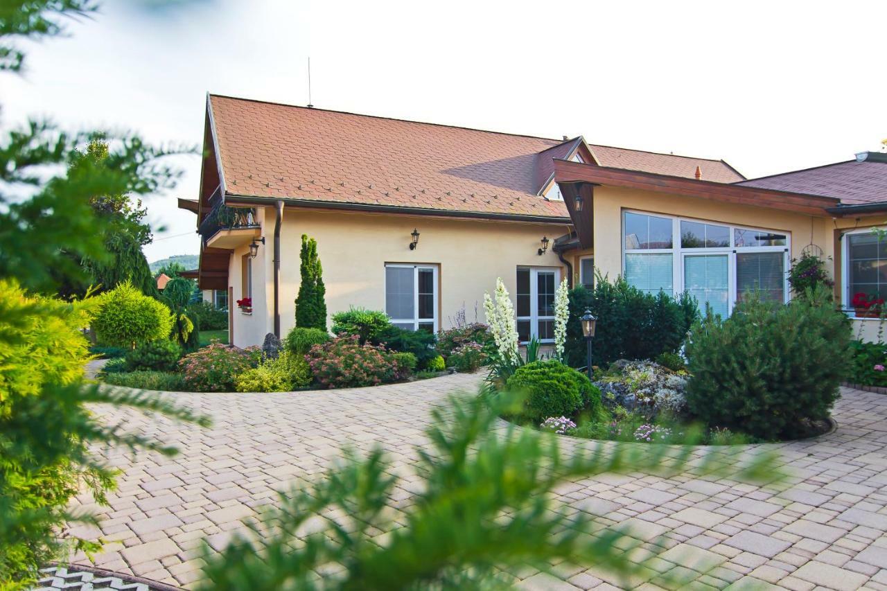 Vila วัลจา ภายนอก รูปภาพ