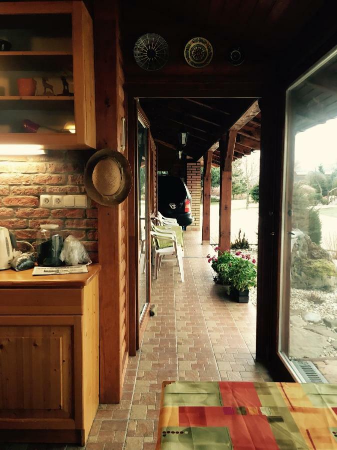 Vila วัลจา ภายนอก รูปภาพ